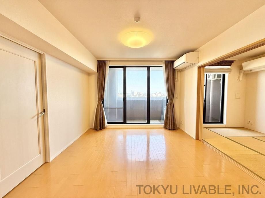 4LDK Apartment for Sale in Yamato City Near Minami-Rinkan Station - Thumbnail 4