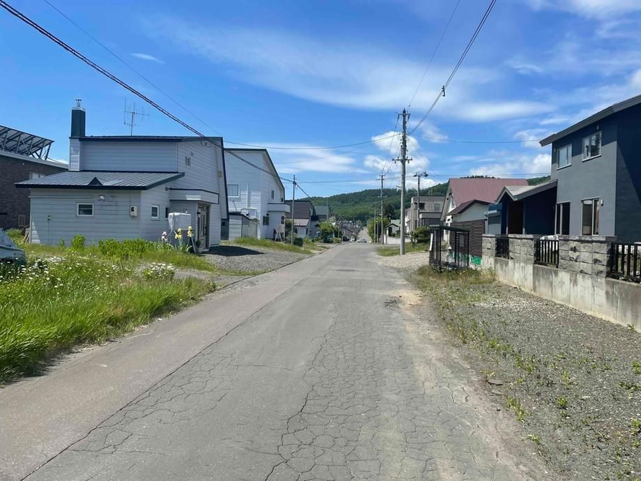 4LDK Detached House for Sale in Kitami, Hokkaido - 88 sqm - Thumbnail 2