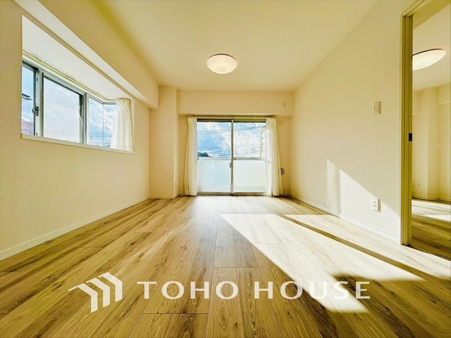 3LDK Apartment for Sale in Kawasaki, Kanagawa - 73.64m2 - Thumbnail 4