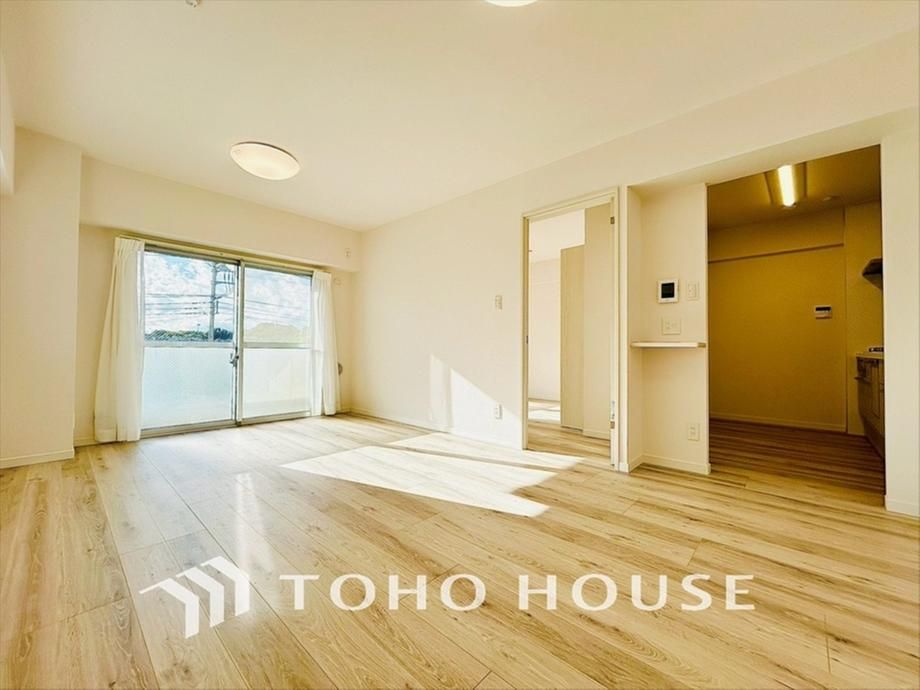 3LDK Apartment for Sale in Kawasaki, Kanagawa - 73.64m2 - Thumbnail 3
