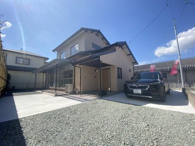 Renovated 3LDK House in Nagamine Minami, Kumamoto - 19.88M Yen - Thumbnail 3
