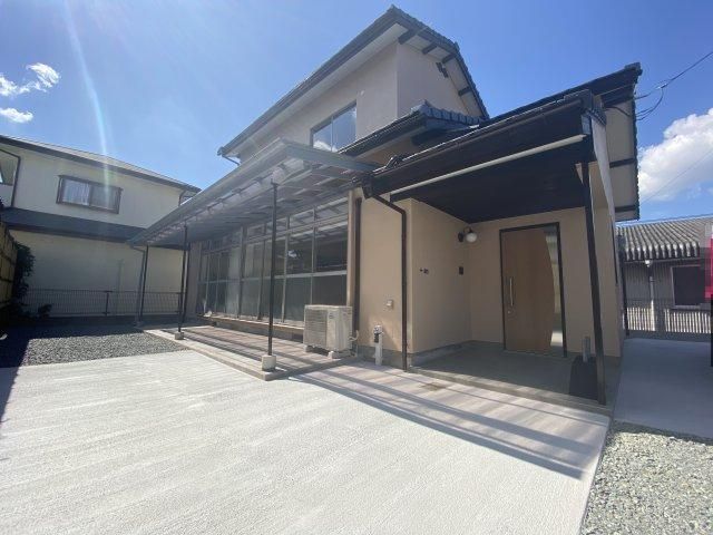 Renovated 3LDK House in Nagamine Minami, Kumamoto - 19.88M Yen - Thumbnail 2