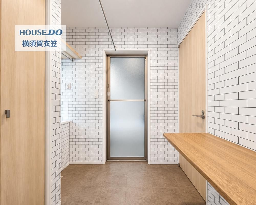 4LDK New Build House in Yokosuka, Kanagawa - 98.41 sqm - Thumbnail 4