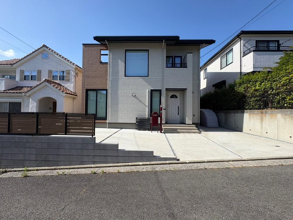 4LDK New Build House in Yokosuka, Kanagawa - 98.41 sqm - Thumbnail 3