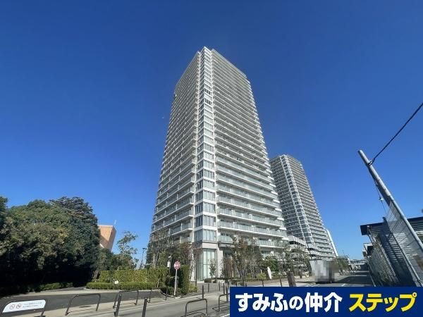 2LDK Apartment for Sale in Ebina, Kanagawa – Leafia Tower - Thumbnail 4