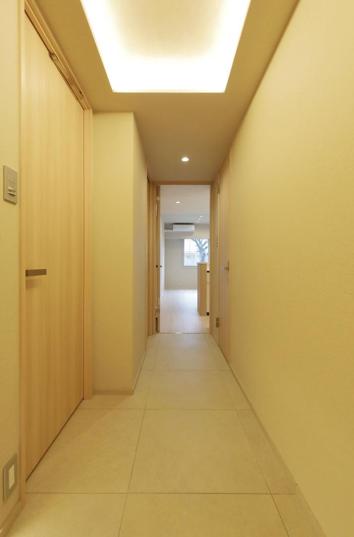 2LDK Renovated Apartment for Sale in Shimokitazawa, Setagaya, Tokyo - Thumbnail 3