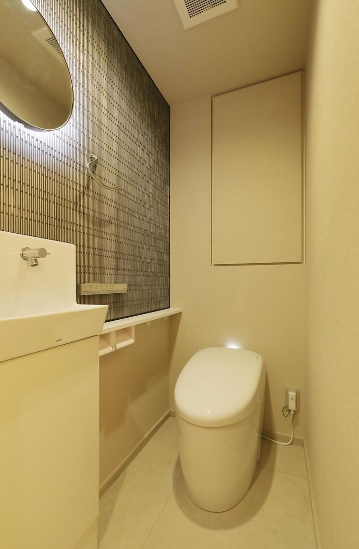 2LDK Renovated Apartment for Sale in Shimokitazawa, Setagaya, Tokyo - Thumbnail 4