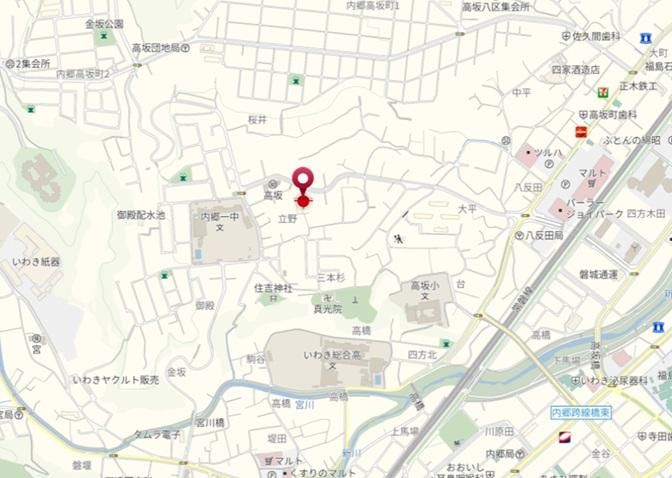 5DK Detached House for Sale in Iwaki, Fukushima – 109 sqm - Thumbnail 3