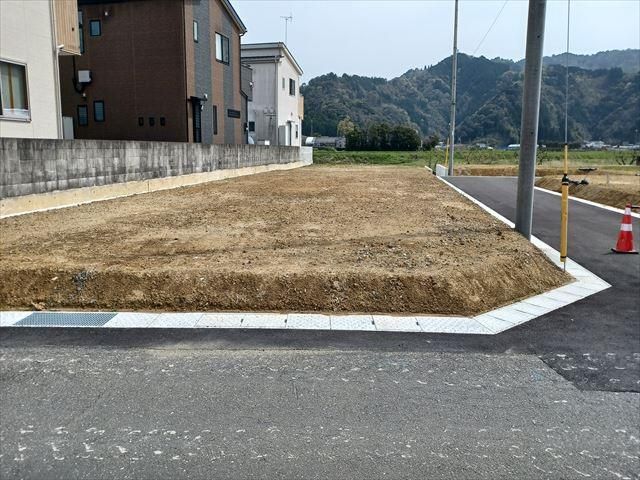 Building Plot for Sale in Tosashi Hasuike, Kochi - Thumbnail 3
