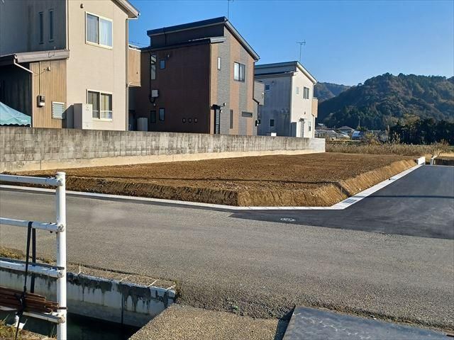 Building Plot for Sale in Tosashi Hasuike, Kochi - Thumbnail 2