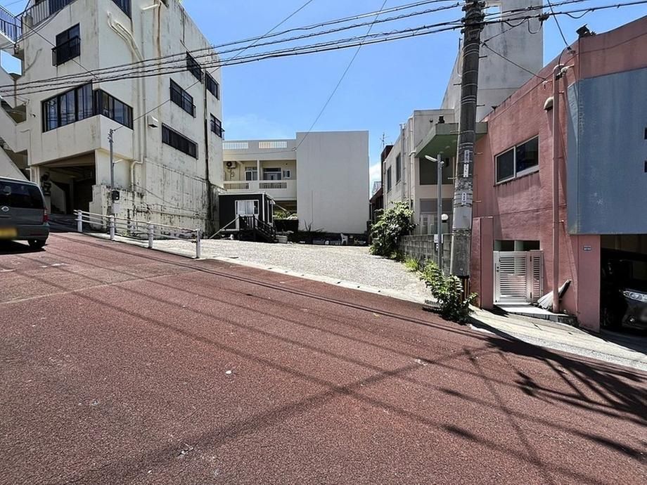 Land for Sale in Sobe, Naha City, Okinawa - 153.58 sqm - Thumbnail 4