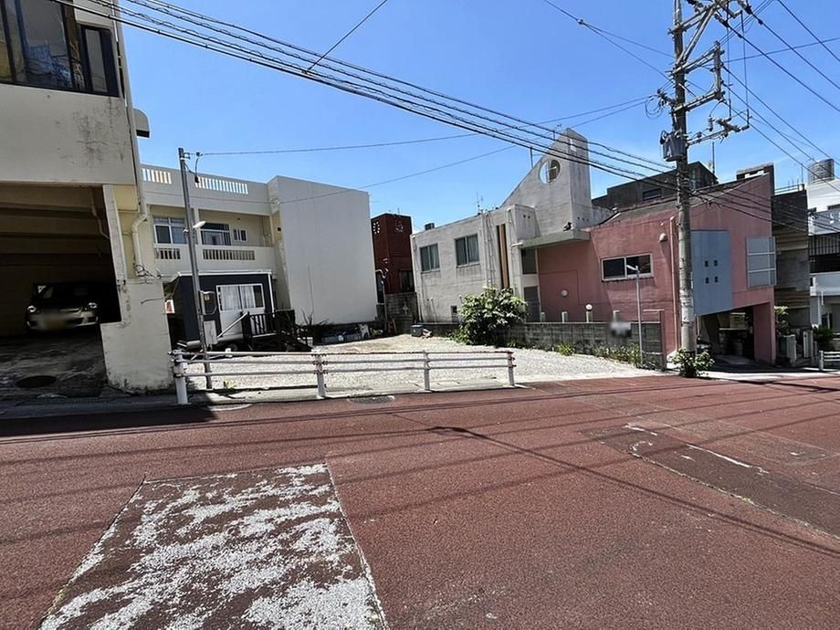 Land for Sale in Sobe, Naha City, Okinawa - 153.58 sqm - Thumbnail 2