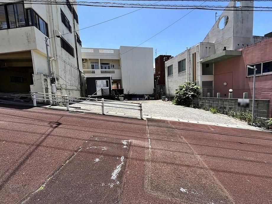Land for Sale in Sobe, Naha City, Okinawa - 153.58 sqm - Thumbnail 3