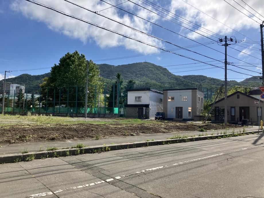 Land for Sale in Chuo Ward Sapporo from Sekisui House - Thumbnail 3