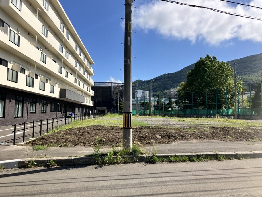 Land for Sale in Chuo Ward Sapporo from Sekisui House - Thumbnail 2