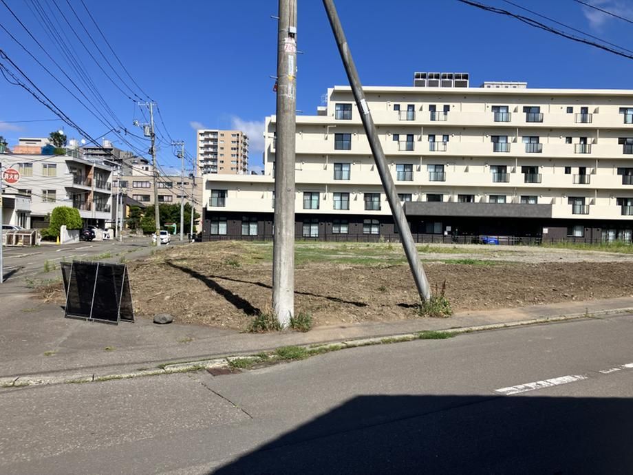 Land for Sale in Chuo Ward Sapporo from Sekisui House - Thumbnail 4