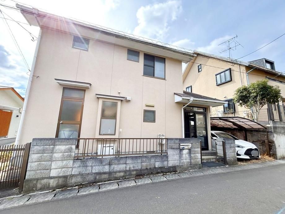 Land for Sale in Aoba Ward, Sendai - 162.73 sqm - Thumbnail 4