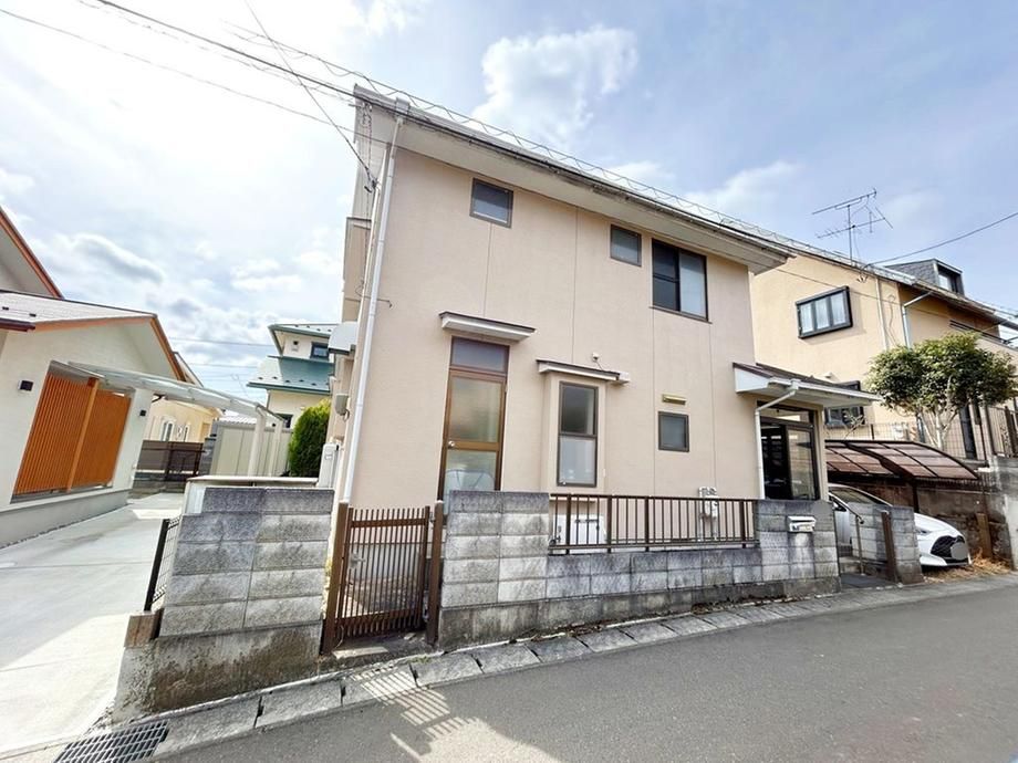 Land for Sale in Aoba Ward, Sendai - 162.73 sqm - Thumbnail 3