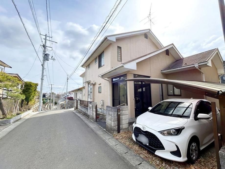 Land for Sale in Aoba Ward, Sendai - 162.73 sqm - Thumbnail 2