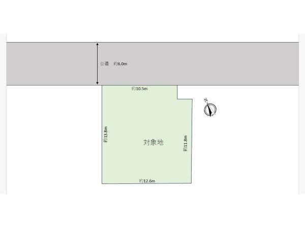 Flat Land for Sale in Midori-ku, Sagamihara, Kanagawa - Thumbnail 2