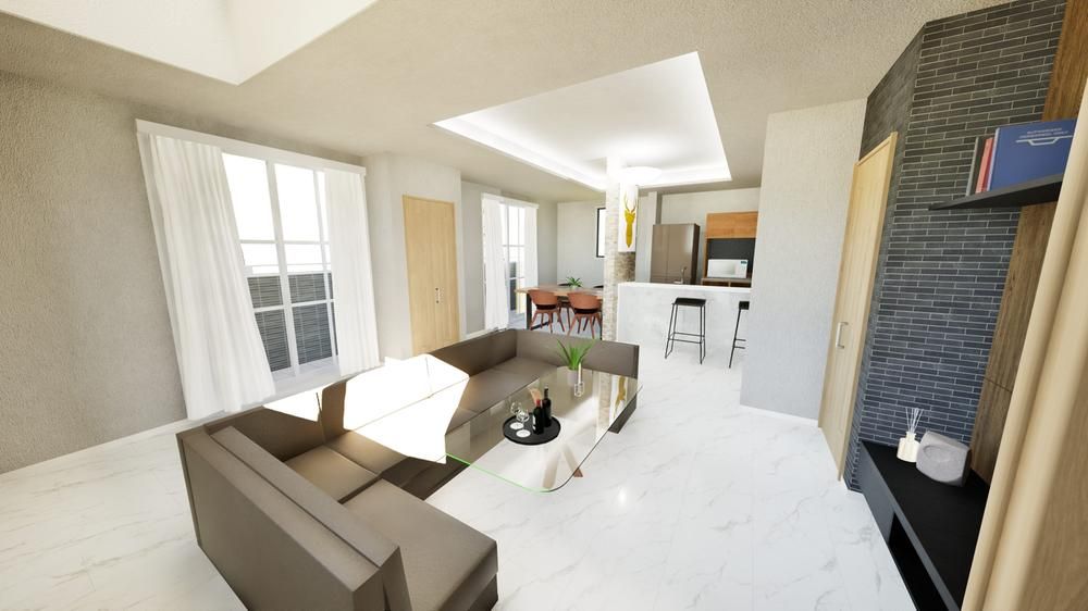 108m2 Land Plot for Sale Near Kawasaki Station - Thumbnail 3