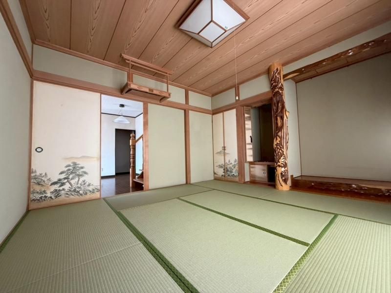 3LDK Detached House for Sale in Higashi Ward, Sapporo, 115.83 sqm - Thumbnail 4