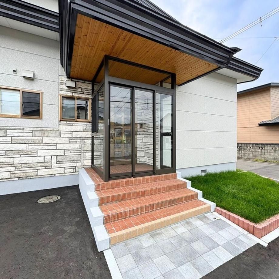4LDK+S House in Tomakomai, Hokkaido - 200.06 sqm Land - Thumbnail 3