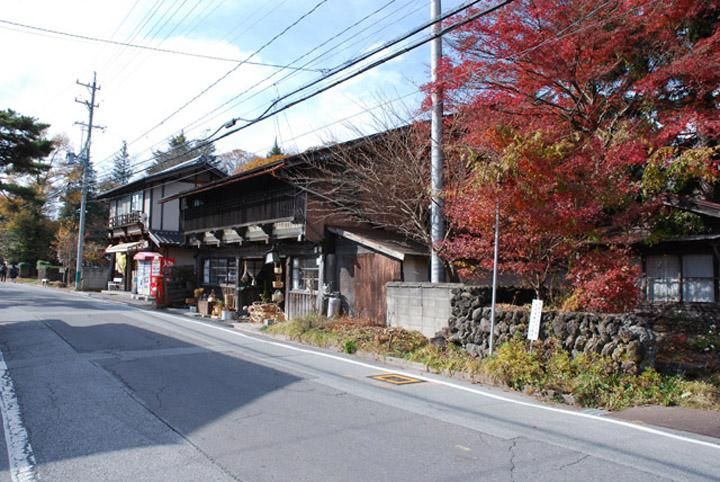 397m2 Building Plot for Sale in Karuizawa, Nagano - Thumbnail 2