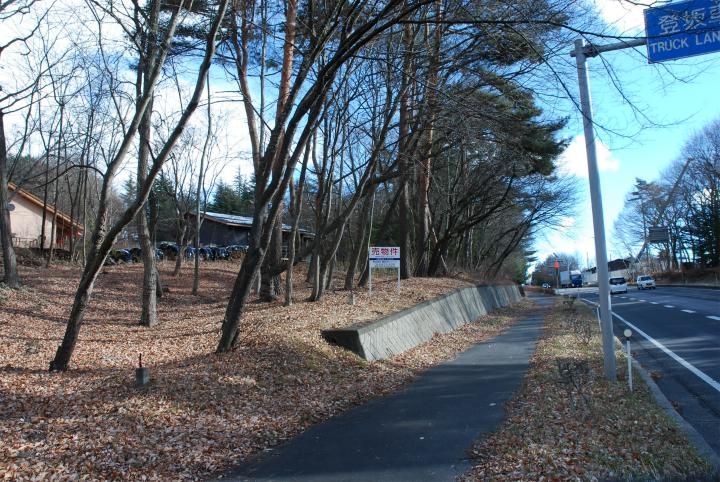 397m2 Building Plot for Sale in Karuizawa, Nagano - Thumbnail 3
