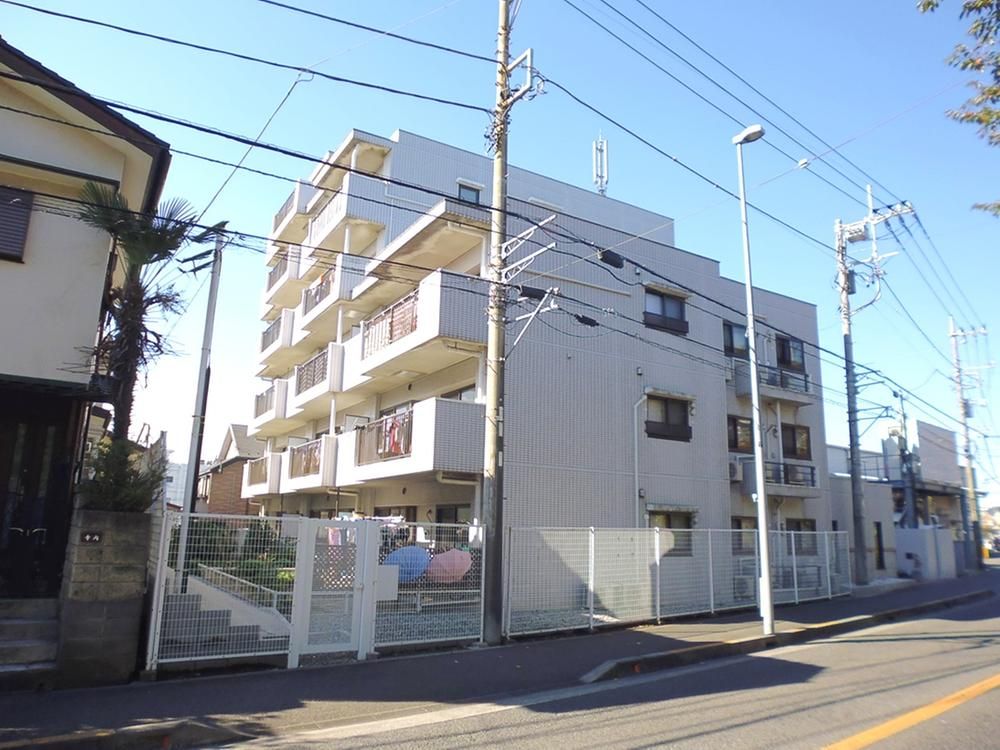 3LDK+S Apartment for Sale in Yamato, Kanagawa - 82.67m2 - Thumbnail 3