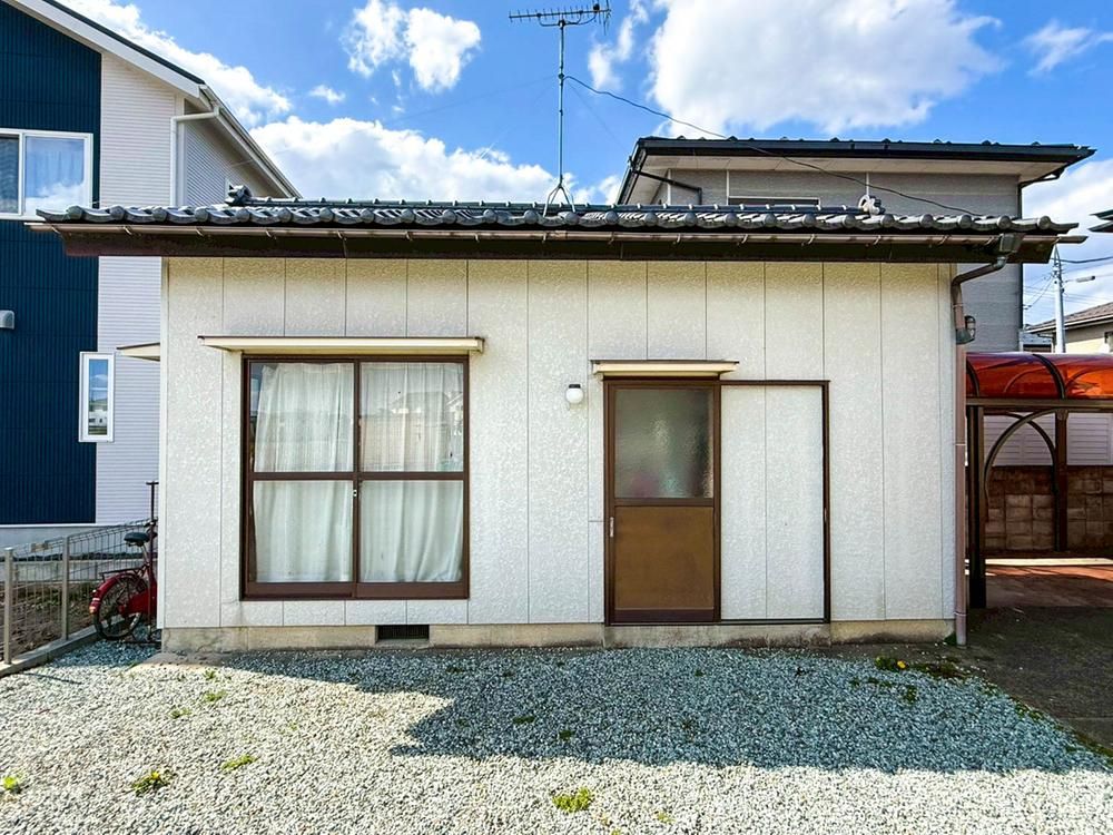 6DK House with Large Garden in Miyagino-ku, Sendai - 25 Million Yen - Thumbnail 4
