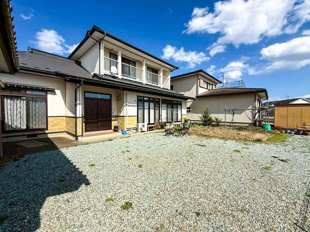 6DK House with Large Garden in Miyagino-ku, Sendai - 25 Million Yen - Thumbnail 3