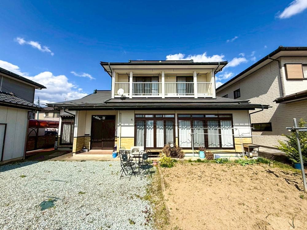 6DK House with Large Garden in Miyagino-ku, Sendai - 25 Million Yen - Thumbnail 2
