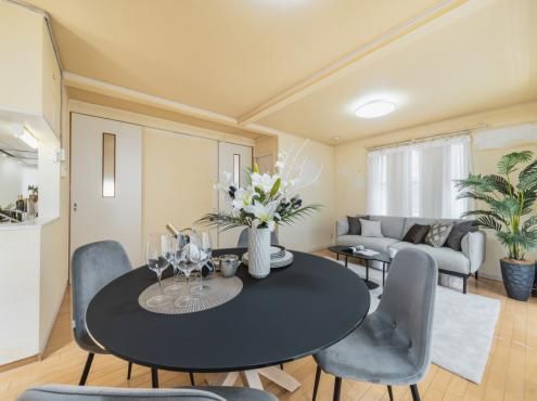 4LDK Detached House for Sale in Shibuya, Tokyo - Thumbnail 4