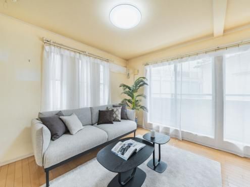 4LDK Detached House for Sale in Shibuya, Tokyo - Thumbnail 3