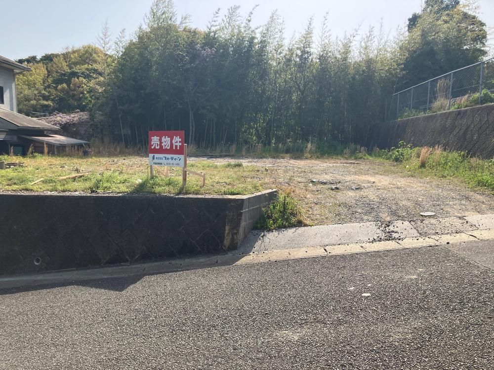 Land for Sale in Ube City, Yamaguchi - 299.77 sqm - Thumbnail 3