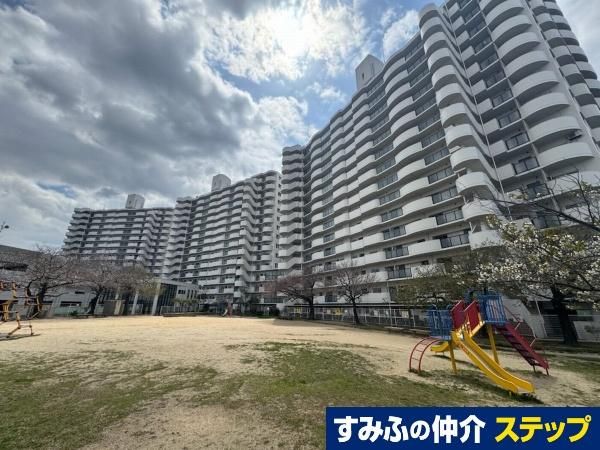 Feltie Meets Izumigaoka 2nd Building 3LDK Apartment with Garden - Thumbnail 2
