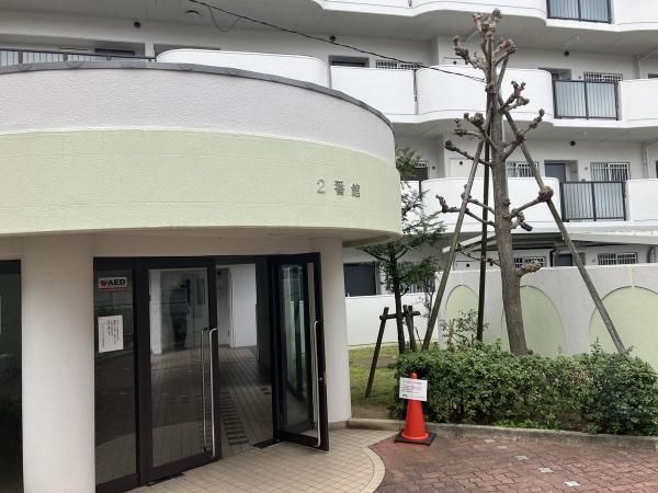 Feltie Meets Izumigaoka 2nd Building 3LDK Apartment with Garden - Thumbnail 4