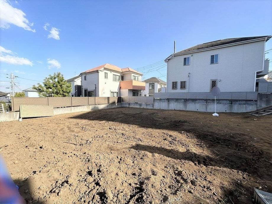 202.9 sqm Land for Sale in Midori-ku, Yokohama - Thumbnail 4