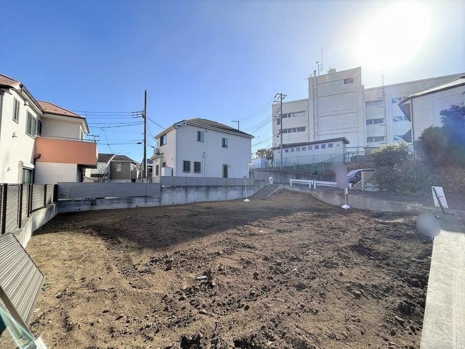 202.9 sqm Land for Sale in Midori-ku, Yokohama - Thumbnail 3