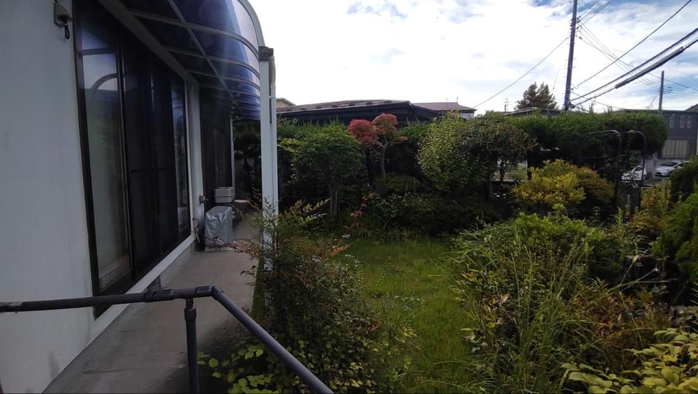 5DK Single-Story House on Large Lot in Aoba-ku, Sendai - Thumbnail 3
