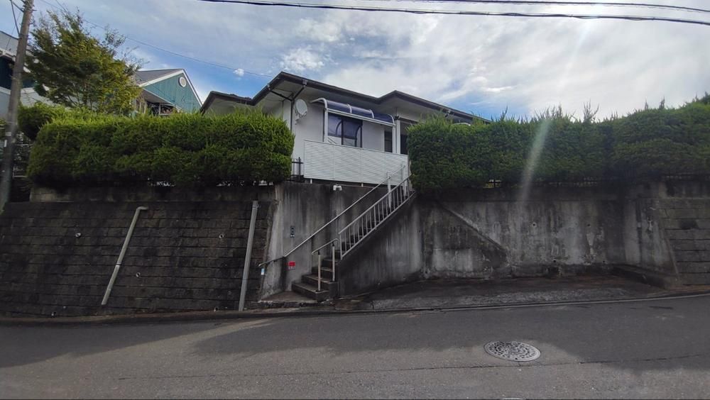 5DK Single-Story House on Large Lot in Aoba-ku, Sendai - Thumbnail 2