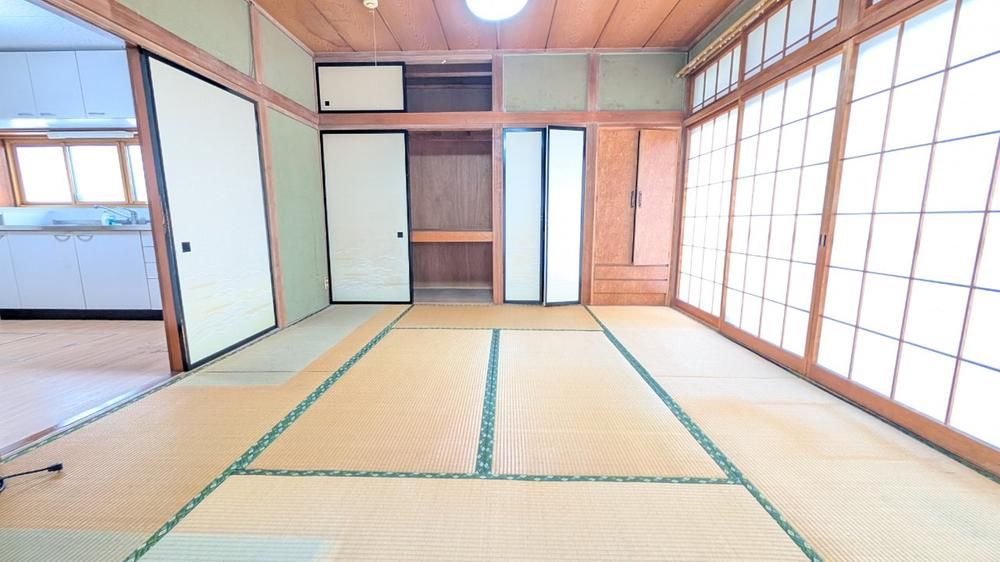 5DK Single-Story House on Large Lot in Aoba-ku, Sendai - Thumbnail 4
