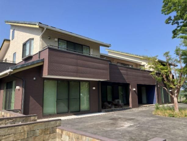 Spacious 10LDK House in Kusunokidai, Iwaki City - Thumbnail 2