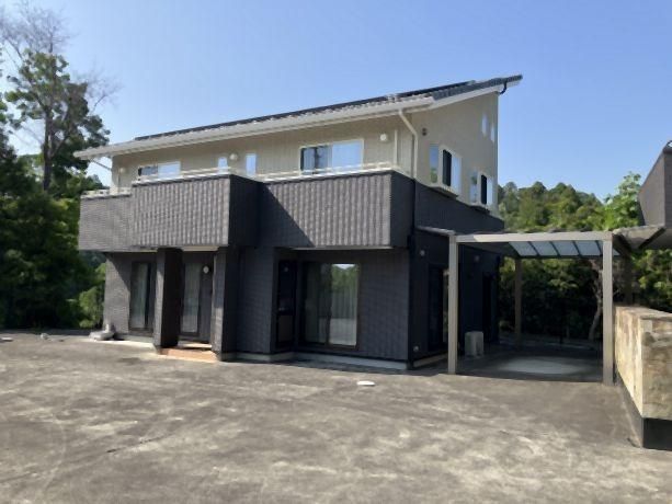 Spacious 10LDK House in Kusunokidai, Iwaki City - Thumbnail 3