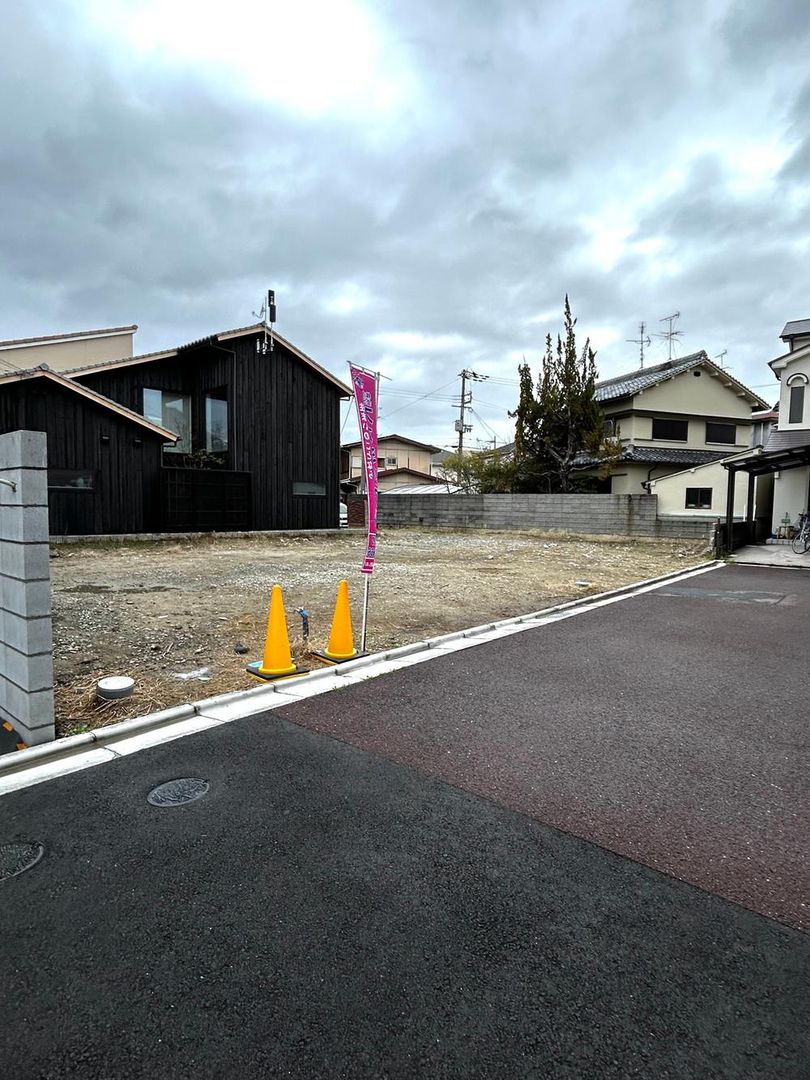 Building Land in Daito City Osaka – 105-143 sqm Plots - Thumbnail 3