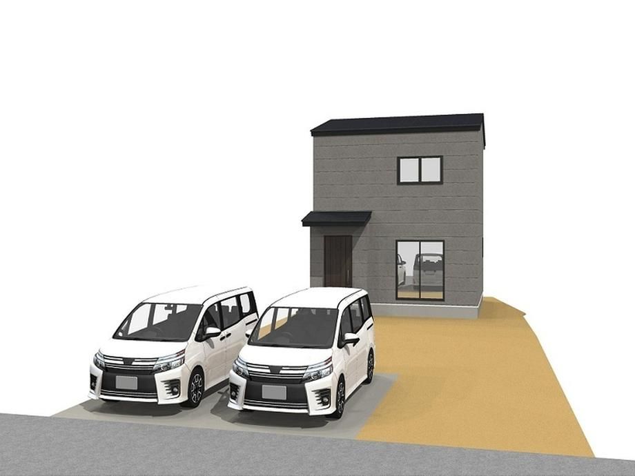 Building Plot for Sale in Nankoku City, Kochi - 180m² - Thumbnail 3