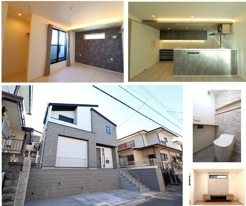 Building Land in Setagaya Near Kyodo Station 95 sqm - Thumbnail 2