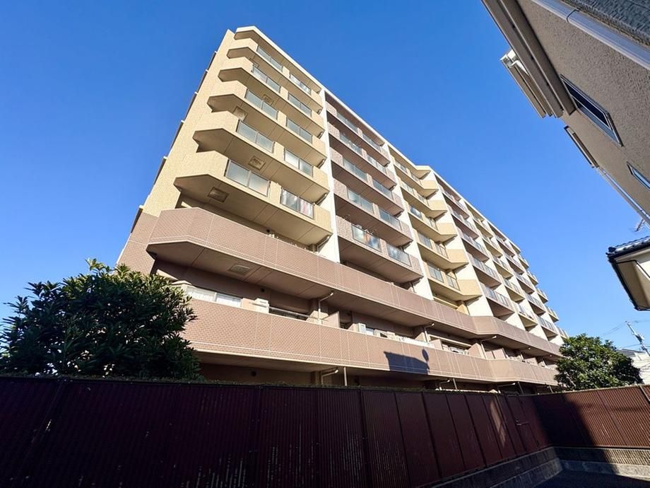 3LDK Apartment for Sale in Chigasaki, Kanagawa - 85.4m2 - Thumbnail 3