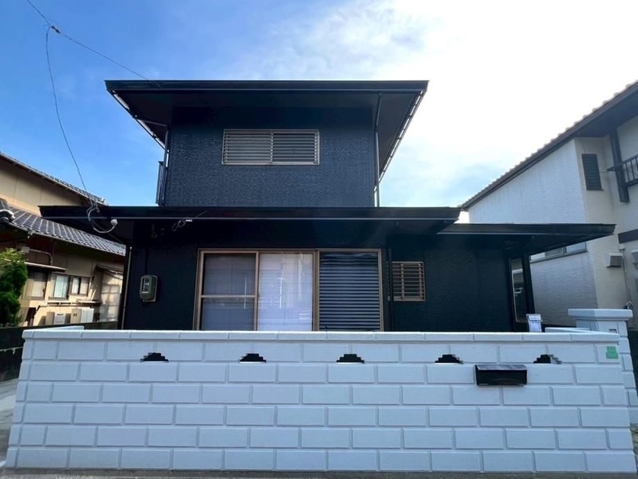 Renovated 3LDK House in Shimonoseki, 91.68 sqm - Thumbnail 2
